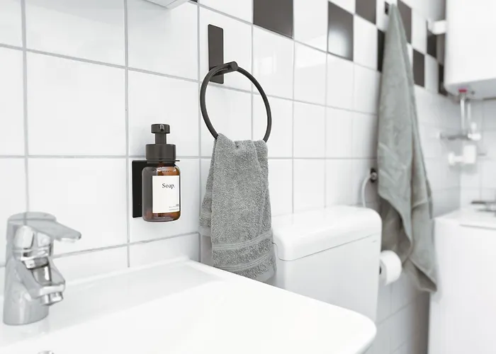 Apartamento Boho 1 Graz