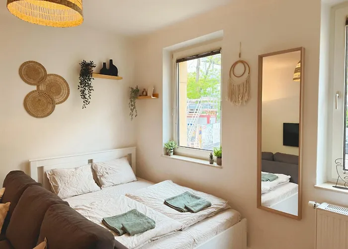 Apartamento Boho 1 *