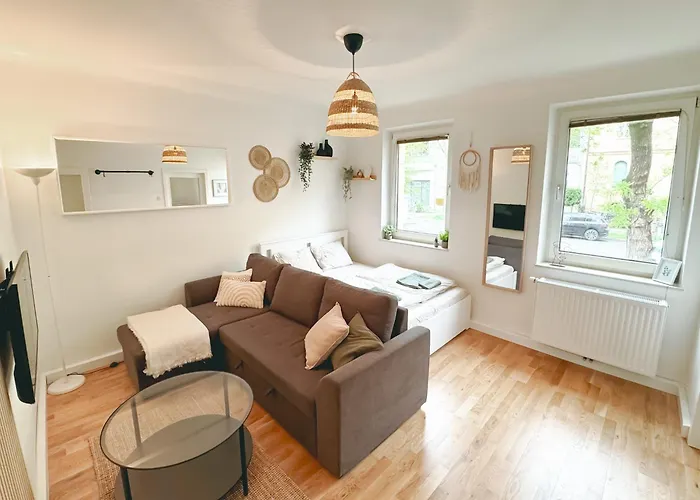 Apartamento Boho 1 Graz