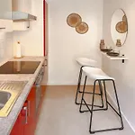 Appartamento Boho 1