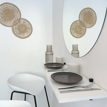 Apartment Boho 1 *
