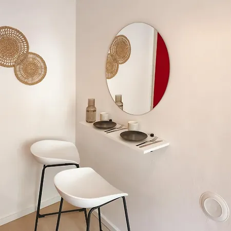 Apartment Boho 1 Graz
