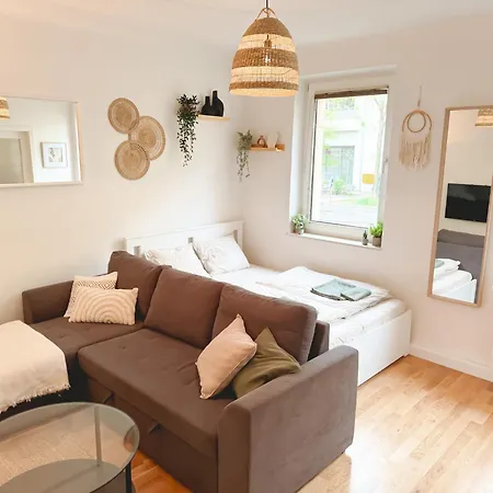 Apartment Boho 1