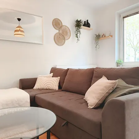 Apartment Boho 1 *