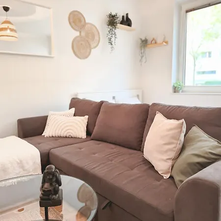 Apartment Boho 1