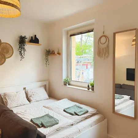 Apartment Boho 1 *