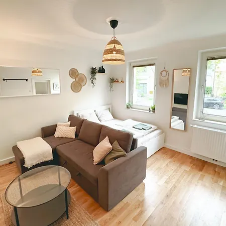 Apartment Boho 1 Graz