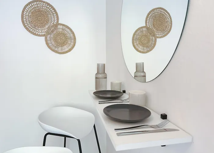 Apartamento Boho 1 *