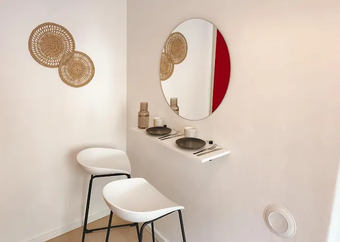 Apartamento Boho 1 Graz